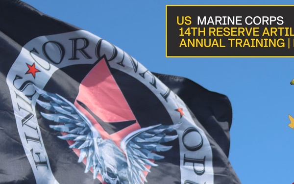 Fort Sill JCU provides integrated UAS training for USMC Reserve's 14th Marine Regiment