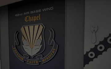 Maxwell-Gunter Chapel hosts annual Clergy Day