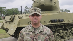 Dogface Soldier Shoutout: Freedom 250
