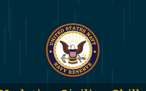 Updating Civilian Skills Information on NSIPS
