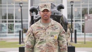 Dogface Soldier Shoutout: Freedom 250