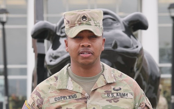 Dogface Soldier Shoutout: Freedom 250
