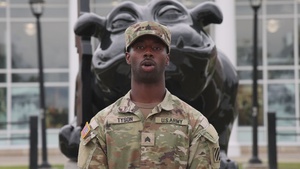 Dogface Soldier Shoutout: Freedom 250
