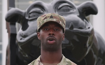 Dogface Soldier Shoutout: Freedom 250