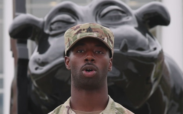 Dogface Soldier Shoutout: Freedom 250