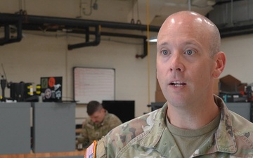 UAS facility growing, taking on new missions
