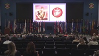 II Marine Expeditionary Force Dedicates Building in Honor of General Alfred M. Gray Jr.
