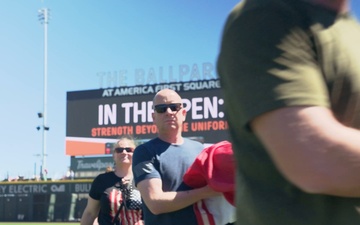 In The Open