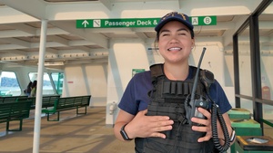 Coast Guard enhances maritime safety and security during World Cup