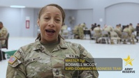 63rd Readiness Division Coordinates SRP event with the 217th TC