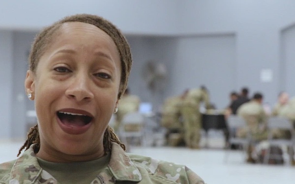 63rd Readiness Division Coordinates SRP event with the 217th TC