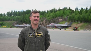 Maj Bynum Interview RAFL26