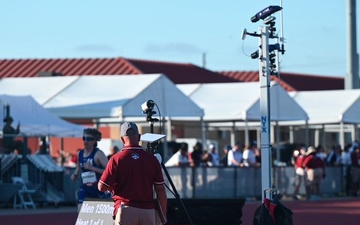 Warrior Games 2026