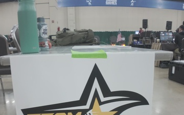 2026 Warrior Games