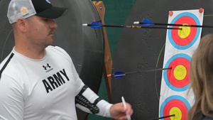 2026 Warrior Games