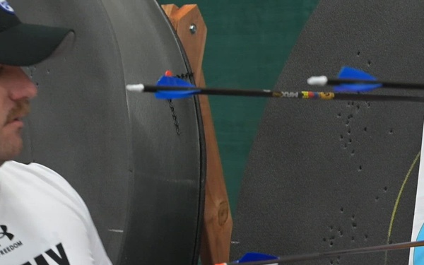 2026 Warrior Games