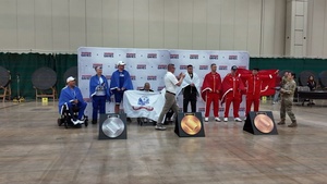 2026 Warrior Games