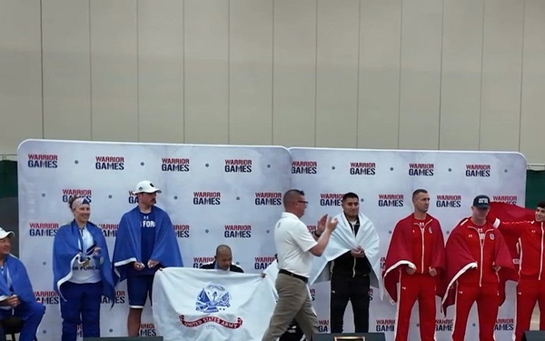 2026 Warrior Games