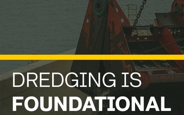 Reel: Dredging is Foundational
