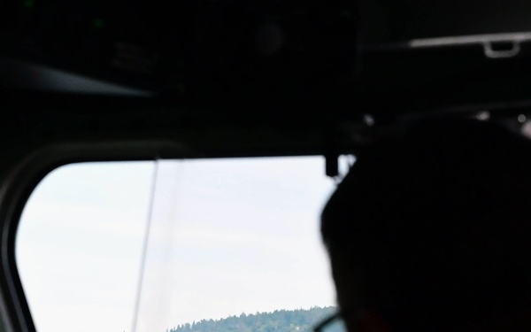 Coast Guard enhances maritime safety and security during the World Cup.