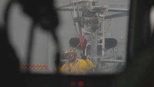 LCF-24: Aerial Gun Range