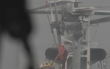 LCF-24: Aerial Gun Range