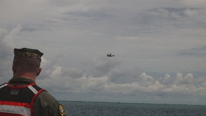 VMM-165 conducts Search and Rescue training