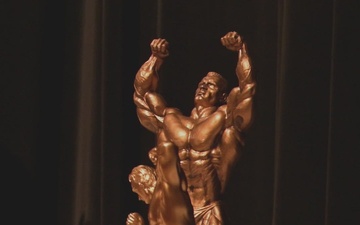 2026 Norther Japan Bodybuilding competition
