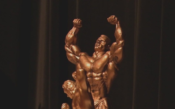 2026 Norther Japan Bodybuilding competition