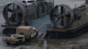 40th ID, in partnership with Marine Corps, Navy, executes 2026 Annual Training