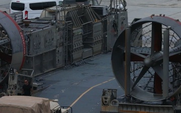 40th ID, in partnership with Marine Corps, Navy, executes 2026 Annual Training