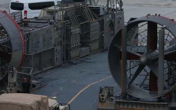 40th ID, in partnership with Marine Corps, Navy, executes 2026 Annual Training