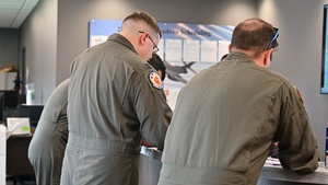 Dyess B-1B Lancers support UFC Freedom 250 with White House flyover