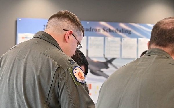Dyess B-1B Lancers support UFC Freedom 250 with White House flyover