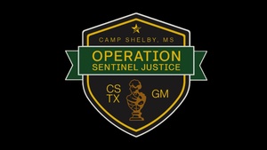 Operation Sentinel Justice: Technology Demonstrations