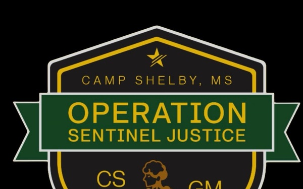 Operation Sentinel Justice: Technology Demonstrations