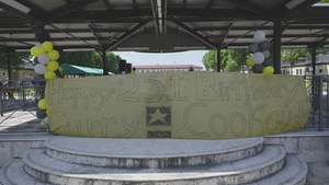 Curry Dinning Facility hosts 251st Army Birthday Cookout Clean Copy