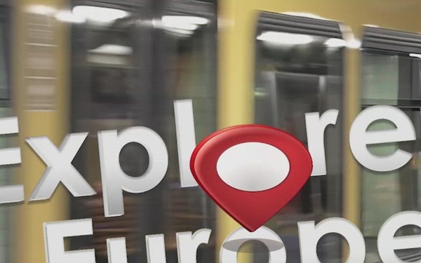 Explore Europe - Berlin