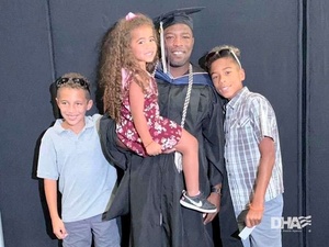 Happy Father’s Day from the Defense Health Agency