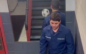 Coast Guard Sector Delaware Bay prepares for FIFA World Cup