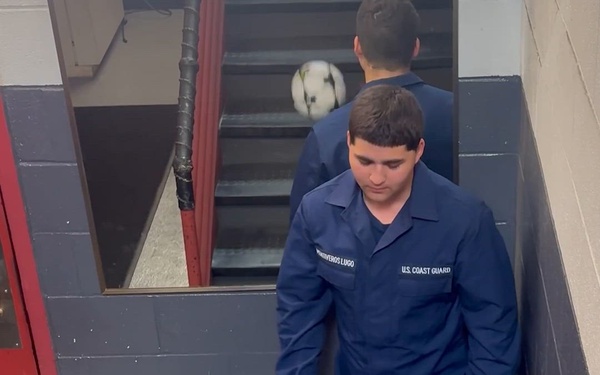 Coast Guard Sector Delaware Bay prepares for FIFA World Cup