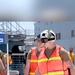 USNS Mercy Sailors Hold MERCEX 26-3