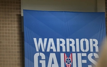 Team Air Force: halfway to greatness