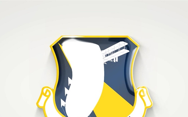 88 ABW Change of Command and Responsibility Press Conference