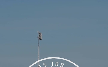 NAS JRB Fort Worth Mission Minute
