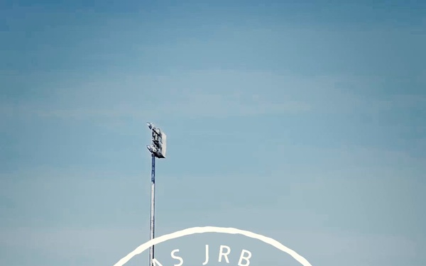 NAS JRB Fort Worth Mission Minute