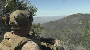 3-501st conducts rapid aerial inserts with U.S. Marines