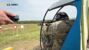 U.S. Army Soldier Dominates at 2026 Interservice Rifle Championships - Watch the Recap
