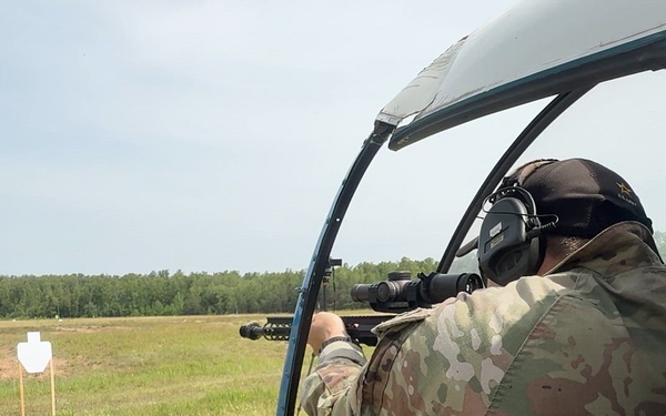 U.S. Army Soldier Dominates at 2026 Interservice Rifle Championships - Watch the Recap