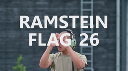 Ramstein Flag 26